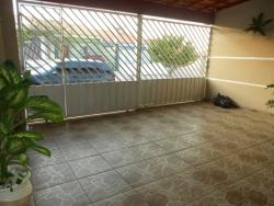 #al102 - Casa para Venda em Sorocaba - SP - 2