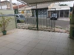 #ct269 - Casa para Venda em Sorocaba - SP - 3