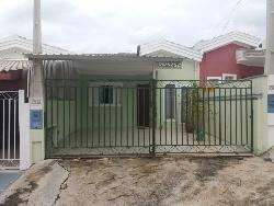 #ct269 - Casa para Venda em Sorocaba - SP