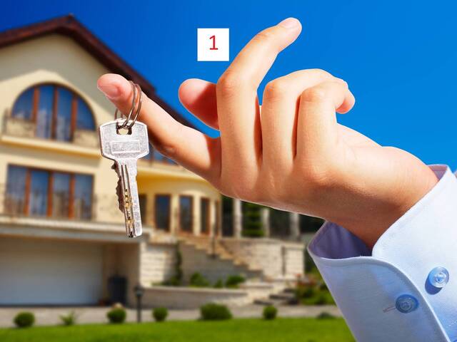 #439 - Casa para Venda em Sorocaba - SP - 1