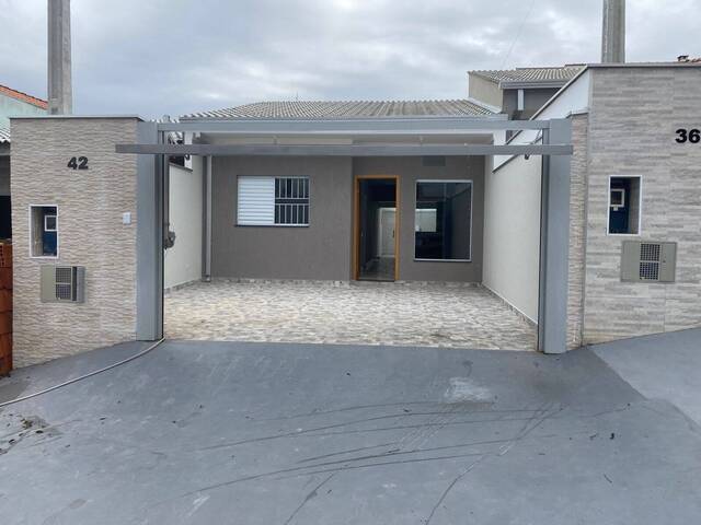 #440 - Casa para Venda em Sorocaba - SP - 3