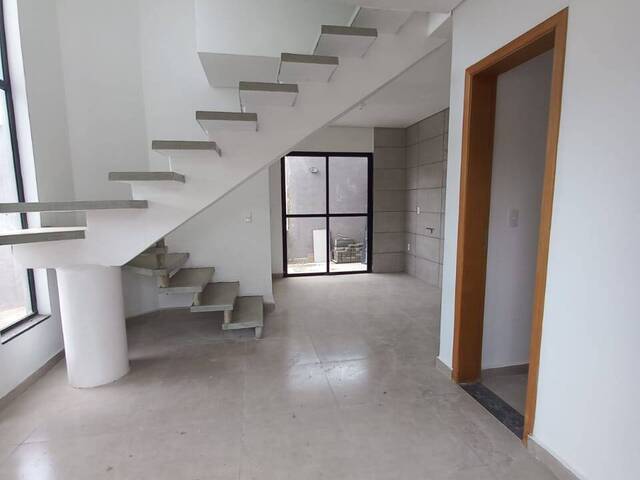 #441 - Casa para Venda em Sorocaba - SP - 2