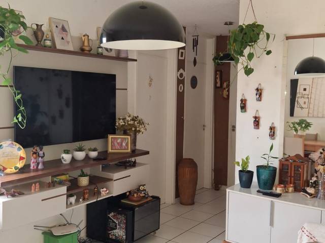 #Ap 001 - Apartamento para Venda em Sorocaba - SP