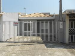 #al123 - Casa para Locação em Sorocaba - SP - 1