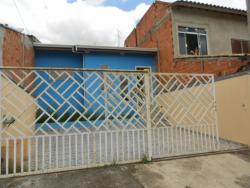 #Al172 - Casa para Locação em Sorocaba - SP